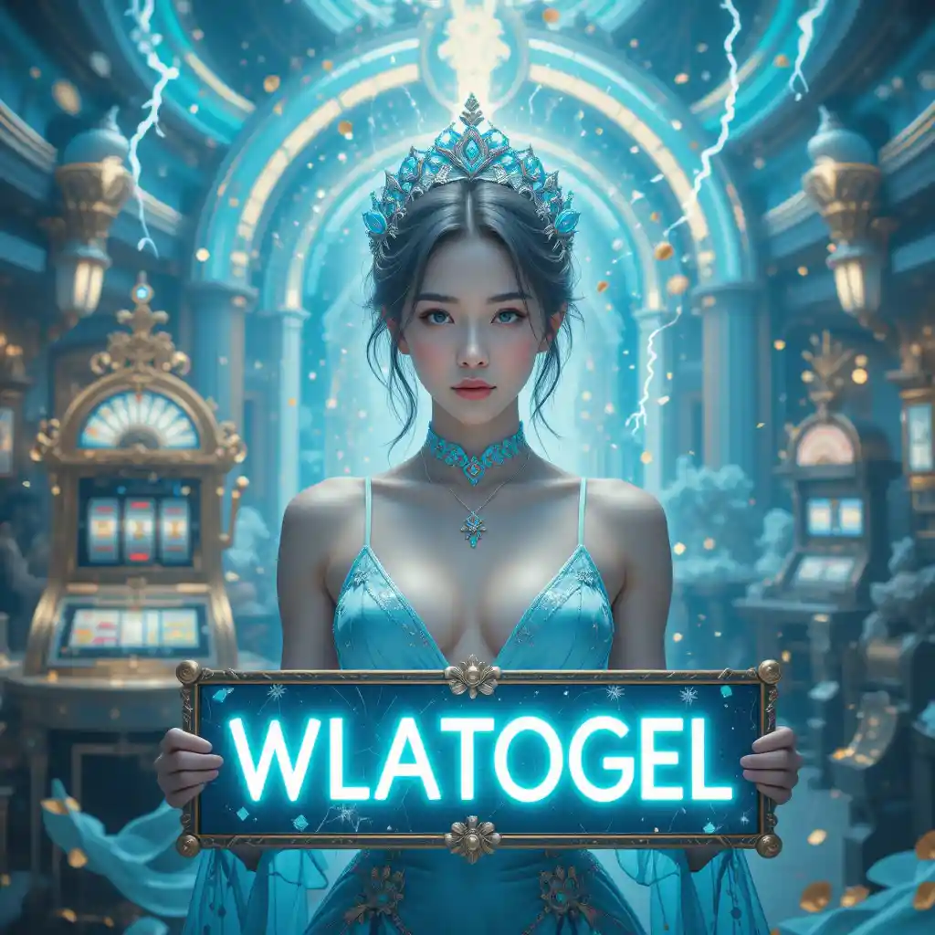 WLATOGEL | Situs Slot Deposit Dana 10k Terpercaya Maxwin 2025